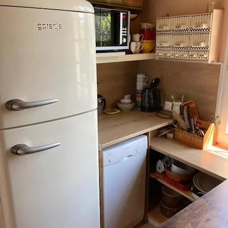 Holiday home Rose Des Pres *